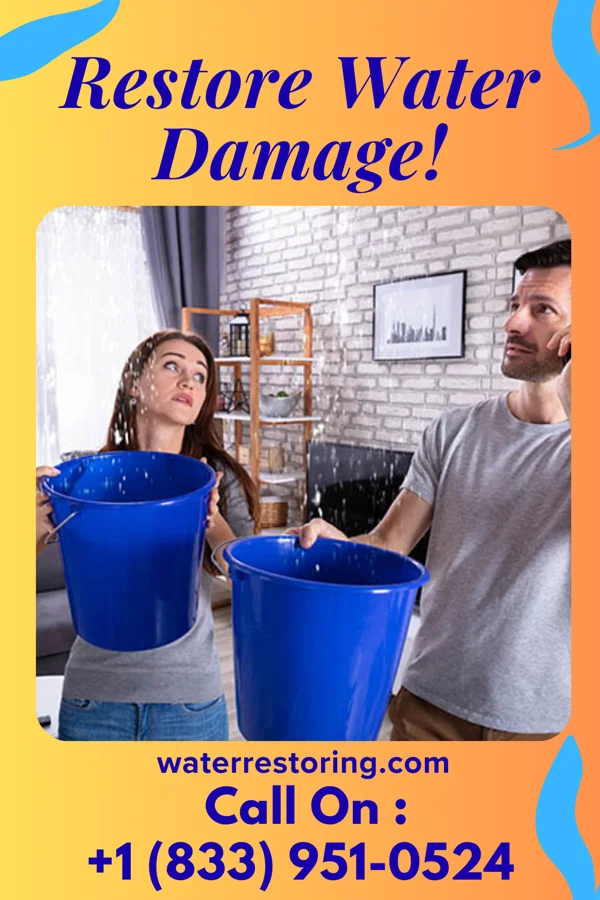 water restoration Empire Storm Recovery Solutions Maryville